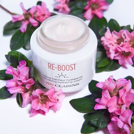 My Clarins RE-BOOST - Crème fraîcheur hydratante - Peaux Normales