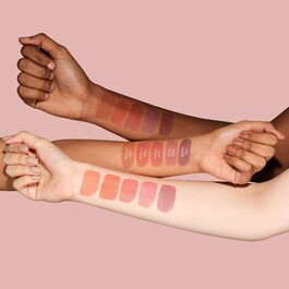 Lip Blush Creamy Lip & Cheek Stain - Liquide teinté pour lèvres et joues