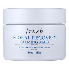 Floral Recovery Calming Mask - Masque De Nuit Apaisant Visage A La Vitamine C, FRESH