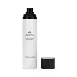 Veil Soft Focus Setting Spray - Spray Fixateur