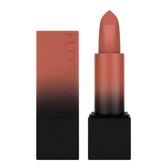 Matte Power Bullet - Rouge à Lèvres Mat, HUDA BEAUTY