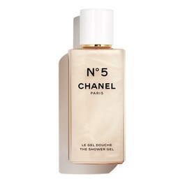 N°5 - Le Gel Douche