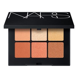 Voyageur Eyeshadow Palette - Palette de fards à paupières Format Voyage