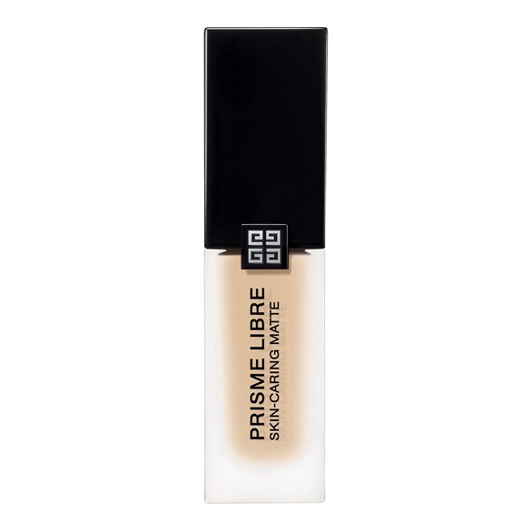 PRISME LIBRE SKIN-CARING MATTE - Fond de teint fini mat lumineux, GIVENCHY