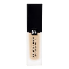 PRISME LIBRE SKIN-CARING MATTE - Fond de teint fini mat lumineux image