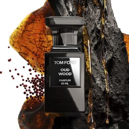 Oud Wood - Parfum