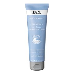 Rosa Centifolia No.1 Purity - Baume Nettoyant Visage, REN CLEAN SKINCARE