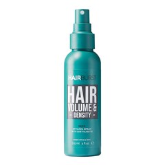 Volume et Densité Hommes Hairburst - Spray Coiffant, HAIR BURST