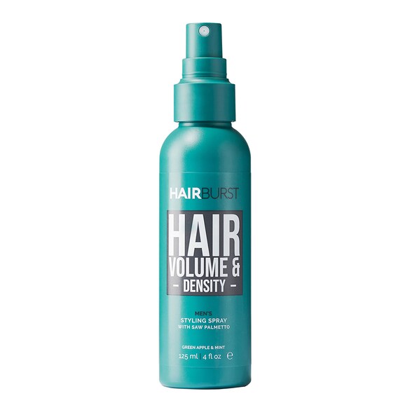 Volume et Densité Hommes Hairburst - Spray Coiffant, HAIR BURST