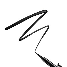 Artliner - Eyeliner fluide, tracé dense et pinceau mousse