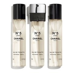 N°5 - L'Eau Vaporisateur De Sac, CHANEL