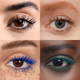 Lash Clash - Mascara Volume Extrême