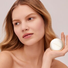 Vital Pressed Skincare - Poudre Fixante