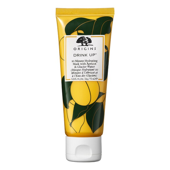 Drink Up - Masque Hydratant 10 Minutes Édition Limitée, ORIGINS