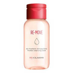 My Clarins Re-Move - Eau Micellaire Démaquillante, MY CLARINS