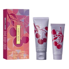 Cherry Dub Duo - Gommage Visage & Corps Retexturant, FENTY SKIN