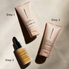 Pitta Volumising Shampoo - Shampooing volumisant