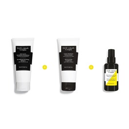L'Huile Précieuse Cheveux Brillance et Nutrition - Huile Cheveux