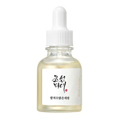 Glow Deep Serum: Rice + Alpha Arbutin - Teint radiant et uniforme, BEAUTY OF JOSEON
