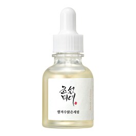 Glow Deep Serum: Rice + Alpha Arbutin - Teint radiant et uniforme