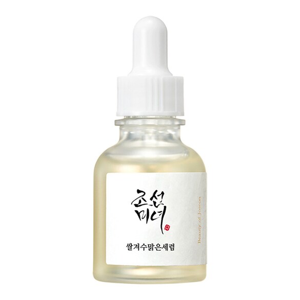 Glow Deep Serum: Rice + Alpha Arbutin - Teint radiant et uniforme, BEAUTY OF JOSEON