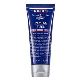 Facial Fuel Energizing Scrub - Exfoliant visage energisant pour homme