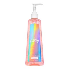 Unicorn - Gel mains nettoyant, MERCI HANDY