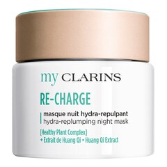 MY CLARINS RE-CHARGE - Masque nuit hydra-repulpant toutes peaux , MY CLARINS
