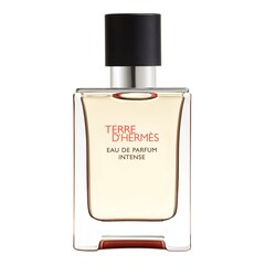 Hermès Terre d'Hermès - Eau de Parfum Intense Rechargeable, HERMÈS