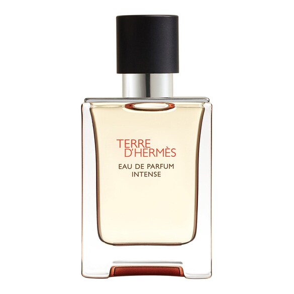 Hermès Terre d'Hermès - Eau de Parfum Intense Rechargeable, HERMÈS