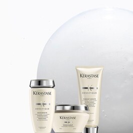 Densifique Bain Densité - Shampoing repulpant pour cheveux en perte de densité