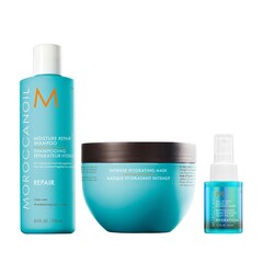 Routine Repair Moisture, MOROCCANOIL