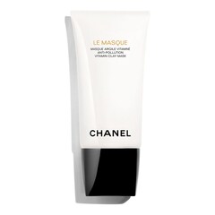 LE MASQUE - Masque Argile Vitaminé Anti-pollution, CHANEL