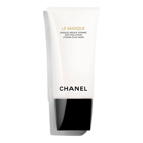 LE MASQUE - Masque Argile Vitaminé Anti-pollution, CHANEL