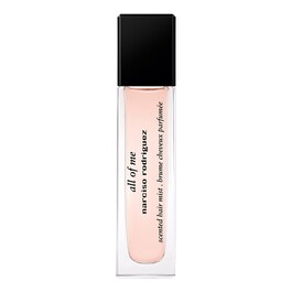 Brume capillaire parfumée All of Me