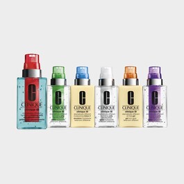 Clinique iD - Cartouche d'actif concentré + choisissez votre base hydratante