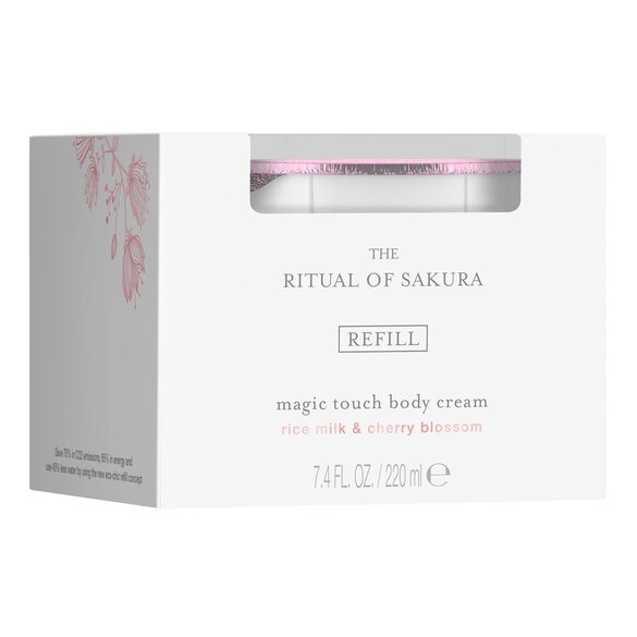 The Ritual of Sakura - Recharge crème pour le corps de RITUALS ≡ SEPHORA