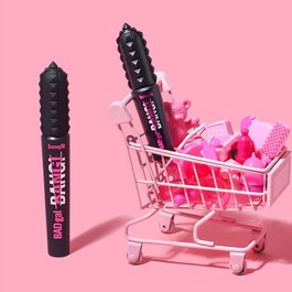 BADgal Goodies - Coffret mascara volumateur