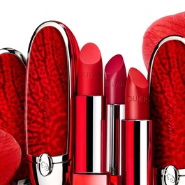 Rouge G - Rouge A Lèvres - Edition Limitée Red Orchid