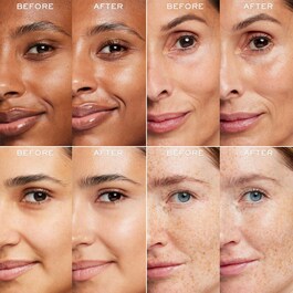 Hydrabarrier Nourishing Face Oil - Huile visage nourissante aux peptides
