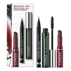 Coffret Black Honey™ - Les Incontournables Yeux et Lèvres