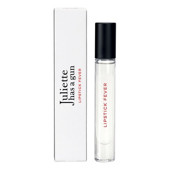 Lipstick Fever - Eau de Parfum Format Voyage, JULIETTE HAS A GUN