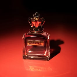 Scandal Pour Homme - Eau de Toilette Notes de Sauge, Fève Tonka et Vétiver