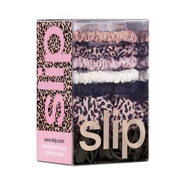 Chouchous Pure Soie Fée - Coffret Pour Les Cheveux