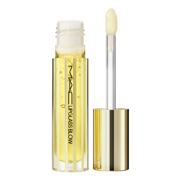Huile Repulpante Lipglass Blow - Huile repulpante, M.A.C