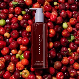 Cherry Dub Gel Nettoyant Purifiant
