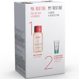 Coffret My Clarins Routine du soir - Coffret Soin Visage