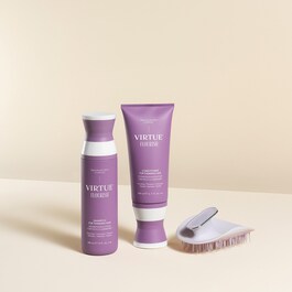 Flourish - Conditionneur pour cheveux clairsemés
