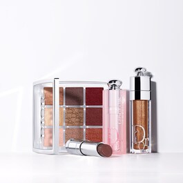 Dior Backstage Eye Palette - Palette 9 fards à paupières