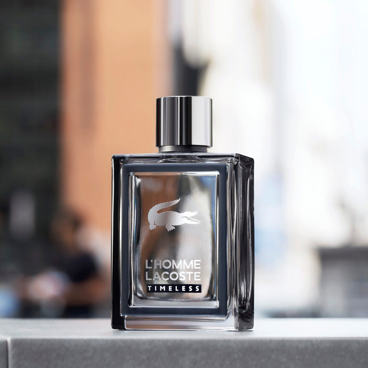 Lacoste clearance blanc sephora